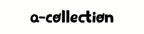 a-collection-logo