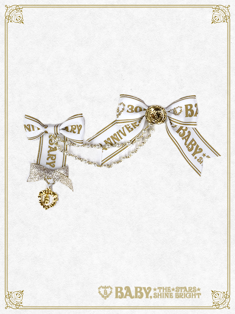 best wishes リボンチャーム best wishes ribbon charm baby the