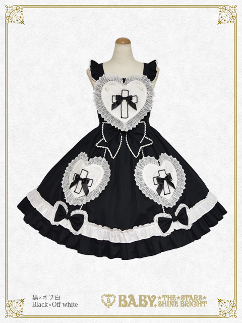 Sweet♡Heart♡Cross | BABY, THE STARS SHINE BRIGHT Sweet♡Heart♡Cross | BABY, THE STARS SHINE BRIGHT
