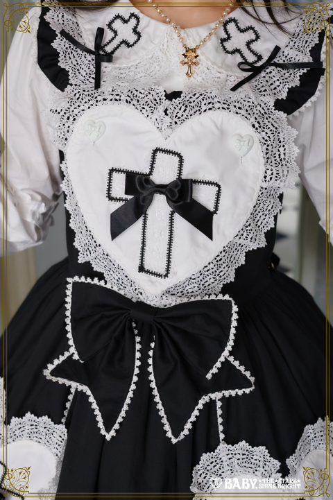 Sweet♡Heart♡Cross | BABY, THE STARS SHINE BRIGHT Sweet♡Heart♡Cross | BABY, THE STARS SHINE BRIGHT
