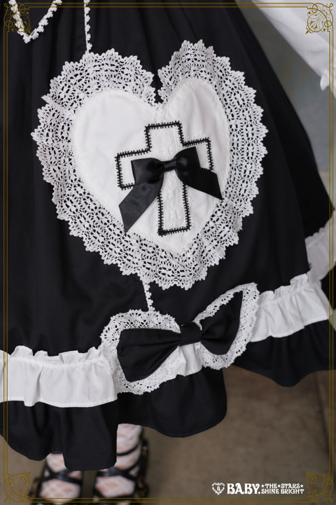 Sweet♡Heart♡Cross | BABY, THE STARS SHINE BRIGHT Sweet♡Heart♡Cross | BABY, THE STARS SHINE BRIGHT