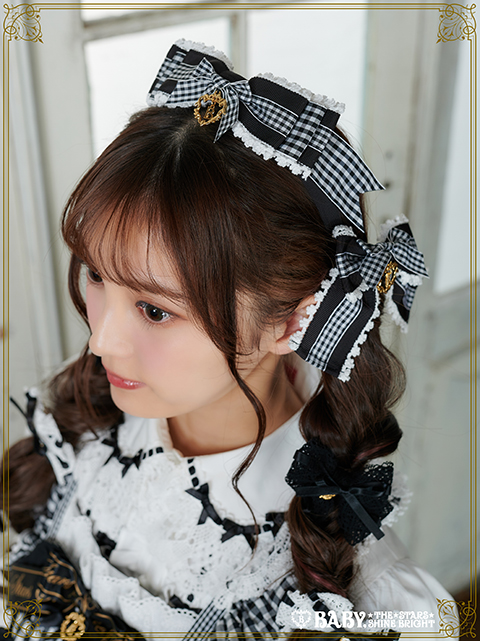 Best Wishes Hearty Gingham | BABY, THE STARS SHINE BRIGHT