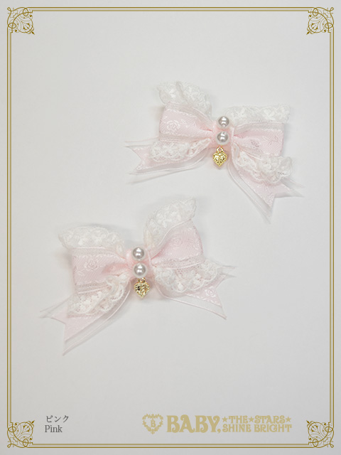 Cœur à la Crème Princesseクリップ