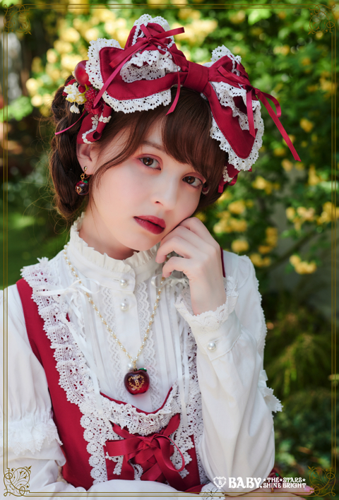 Snow White♡ | BABY, THE STARS SHINE BRIGHT