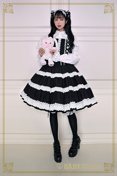 BABYクラシカルシリーズ