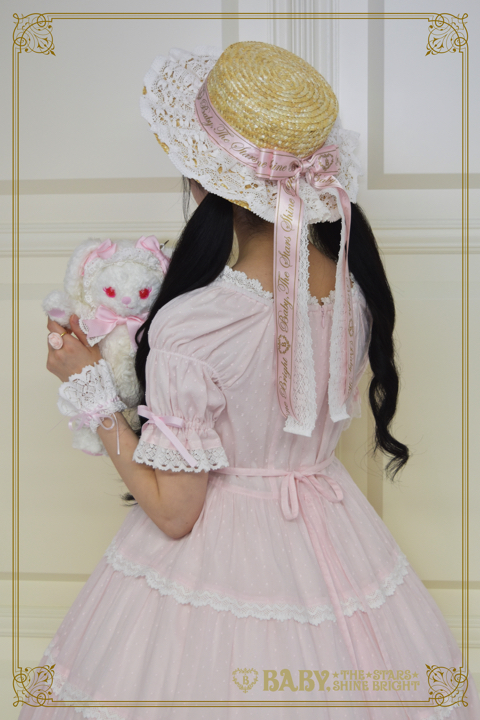 夏のお嬢様 | BABY, THE STARS SHINE BRIGHT