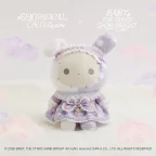 SENTIMENTAL CIRCUS × BABY,THE STARS SHINE BRIGHT
