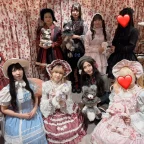 BABY横浜店10周年記念BABY/PIRATESデザイナー来店イベント