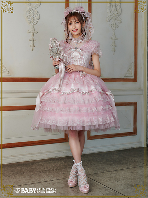 Mille-feuille Royal pour la Princesse