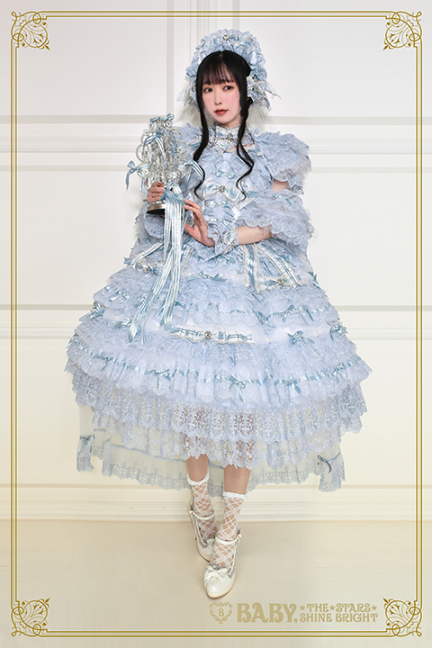 Mille-feuille Royal pour la Princesse
