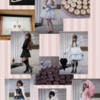 Dolly House Runway 2013イベントレポートをアップいたしました