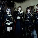 Versailles New Single 「ROSE」、『Versailles Presents Tokyo Metropolis』衣装協力を致しました。