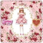 BABY本店、大阪店にて「ジェニーBABY,THE STARS SHINE BRIGHT」販売致します