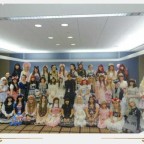 Anime Midwest Chicago2014イベントレポート