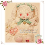 ❤仙台店限定❤ 10周年記念スペシャルうさくみゃちゃんポシェット販売