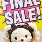 BABY近鉄パッセ店【FINAL SALE ラスト５DAYS!!のお知らせ☆】