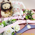 BABY福岡店☆★☆BABY,A/Pオリジナルハンガーノベルティフェア♪☆★☆