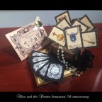 ALICE and the PIRATES金沢店 7周年Anniversary 7つの財宝フェア