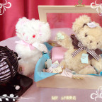 BABY・A/P長野店【くみゃちゃんといっしょに♥運だめしフェア☆ミ】