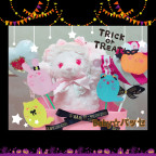 BABY近鉄パッセ店『Happy Halloween★おばけのいたずらポイントアップ！』