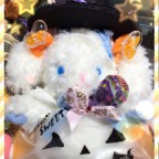 原宿店★ちびくみゃランタンと♪お菓子なメモリアルハロウィン★