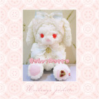 【☆パッセ店限定 うさくみゃポシェット☆についてのお知らせ】