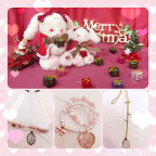 BABY・A/P長野店★星輝くクリスマスのHandicraft Present★