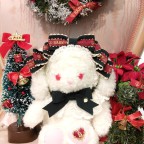 BABY名古屋店 限定販売 ❤︎クリスマスうさくみゃちゃん❤︎ご購入を検討されているお客様は、ご一読ください。