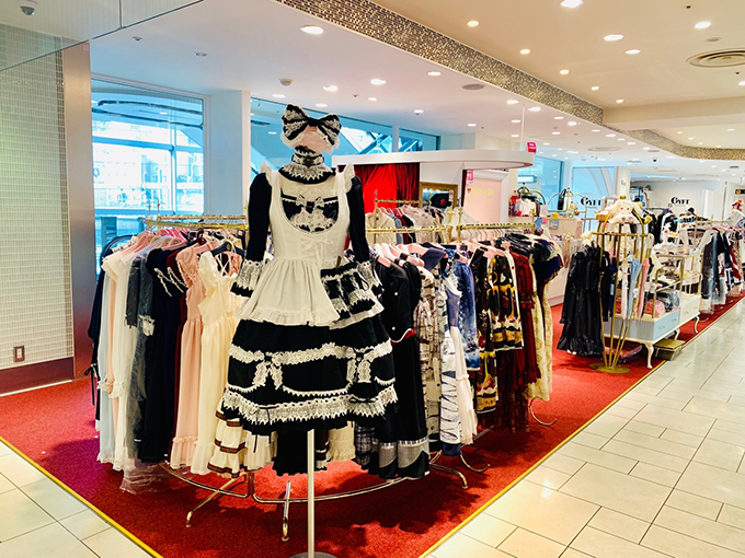 池袋p Parco店スタッフ募集 Baby The Stars Shine Bright 池袋p Parco店スタッフ募集 Baby The Stars Shine Bright