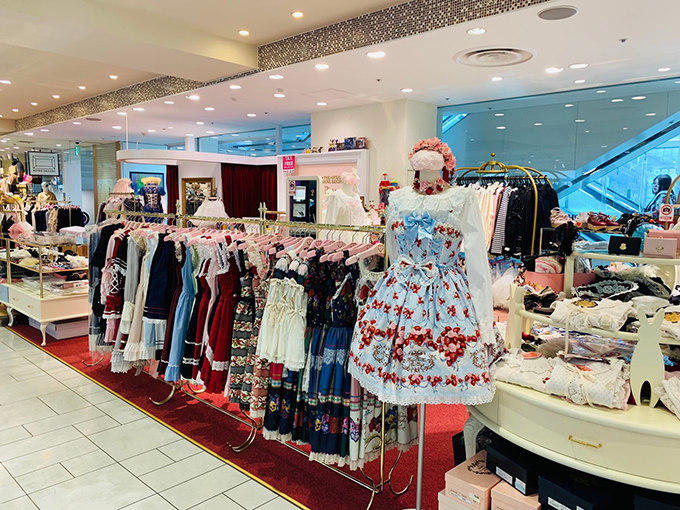 池袋p Parco店スタッフ募集 Baby The Stars Shine Bright 池袋p Parco店スタッフ募集 Baby The Stars Shine Bright