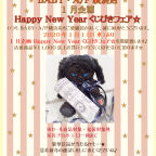 BABY・A/P横浜店 1月企画  Happy New Yearくじびきフェア☆
