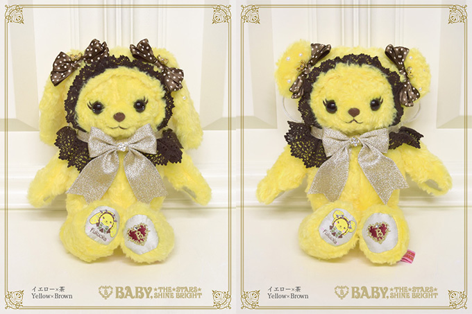 【通信販売】BABY福岡店限定「はちみつふたごの あま♡あま♡くみゃちゃんポシェット」お取り扱い開始のお知らせ | BABY, THE