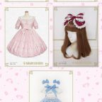 BABY全店『くみゃちゃんのLove Heart Embroideryシリーズ ご予約エントリー』受付開始のお知らせ