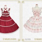 完売商品入荷のお知らせ/Information of re-stocking items