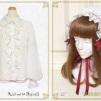 完売商品入荷のお知らせ/Information of re-stocking items