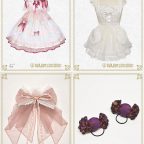 完売商品入荷のお知らせ/Information of re-stocking items