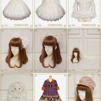 完売商品入荷のお知らせ/Information of re-stocking items