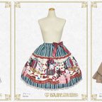 完売商品入荷のお知らせ/Information of re-stocking items