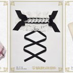 完売商品入荷のお知らせ/Information of re-stocking items