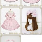 【通信販売】完売商品＆店舗限定色 販売のお知らせ
