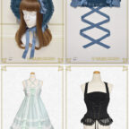 完売商品入荷のお知らせ/Information of re-stocking items