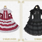 完売商品入荷のお知らせ/Information of re-stocking items