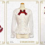 完売商品入荷のお知らせ/Information of re-stocking items