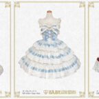 完売商品入荷のお知らせ/Information of re-stocking items
