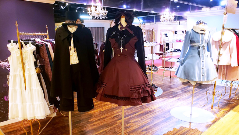 ALICE and the PIRATES仙台店