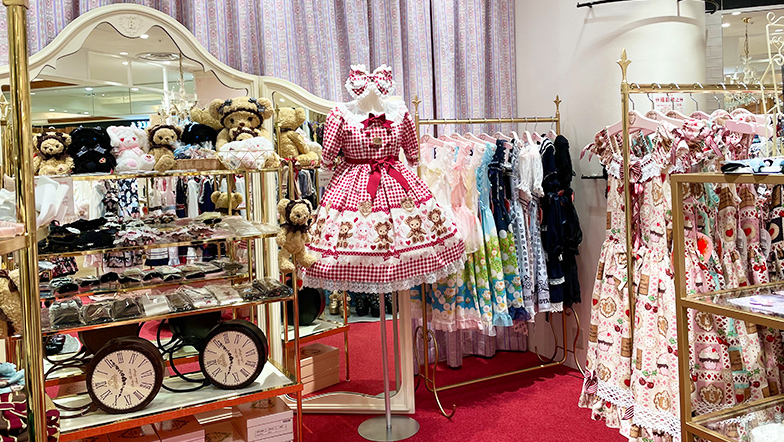 2022.03.04.fri OPEN! BABY,THE STARS SHINE BRIGHT/ALICE and the PIRATES仙台店