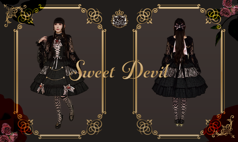 Sweet Devil