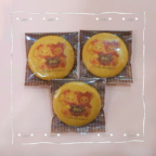 BABY高崎店8周年記念イベント第2弾『オリジナルクッキーノベルティフェア開催』のお知らせ