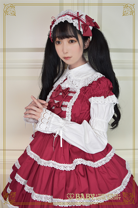 BABY・PIRATES新宿店5/18(水)~5/31(火)「マルコとマルオの14日間