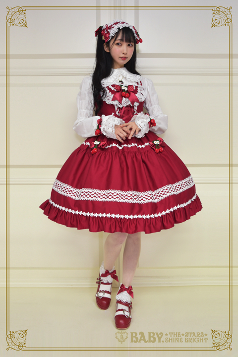 BABY・PIRATES新宿店5/18（水）～5/31（火）「マルコとマルオの14日間